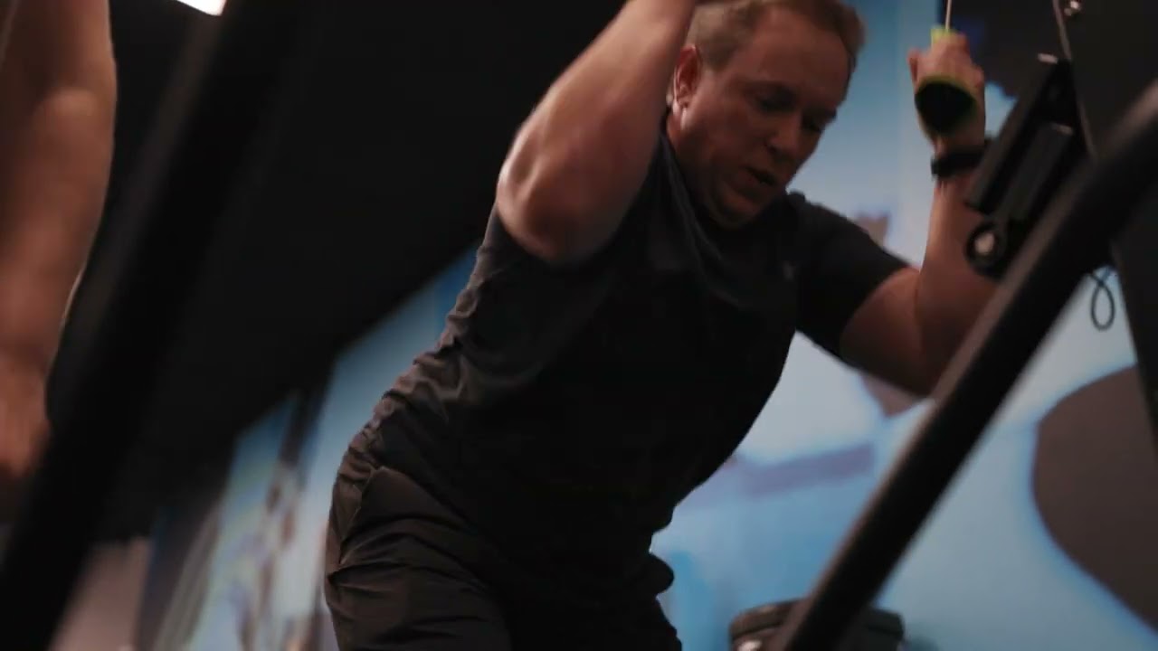 BFT Upper Hutt | Feel the Energy, Embrace the Challenge!