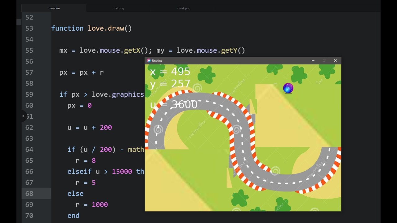 Základy programování umělé inteligence - zpětná vazba