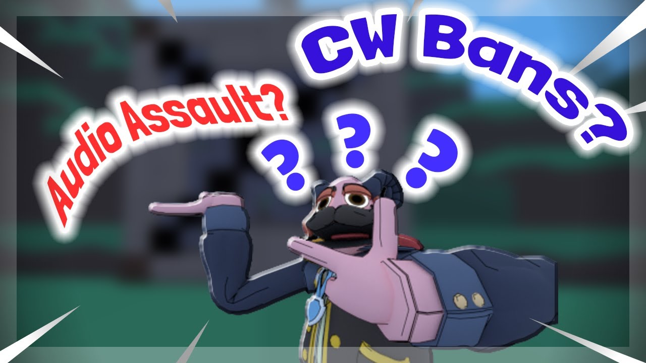 What are the most OBSCURE BAN REASONS in YEEPS 2.0