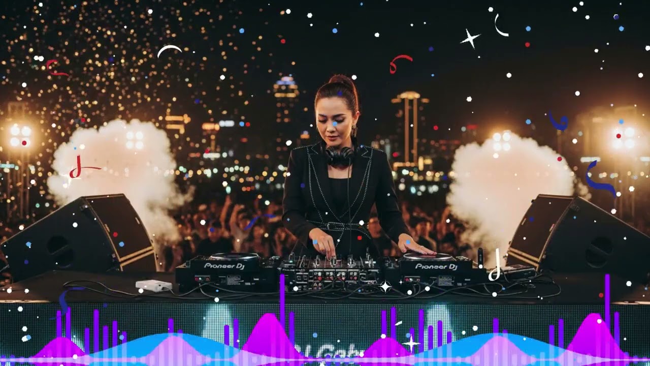 DJ Dangdut Koplo Remix Viral 2026 🔥 Full Bass Jedag Jedug Bikin Joget