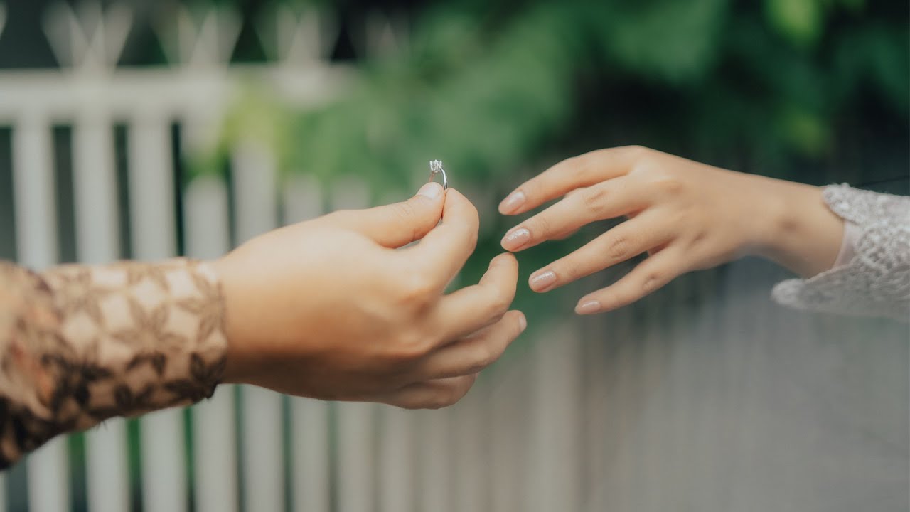 Pertama kali FOTO LAMARAN & SPOT TERBATAS | POV Photography