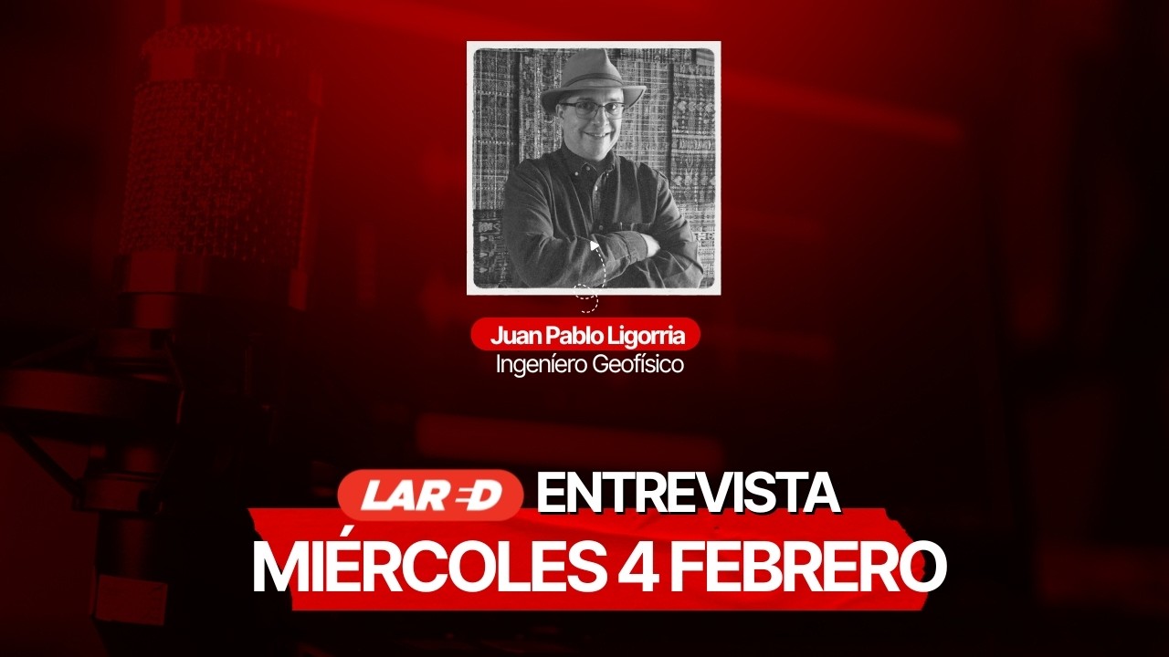 Lecciones del Terremoto de 1976: Experto advierte sobre riesgo sísmico latente en Guatemala