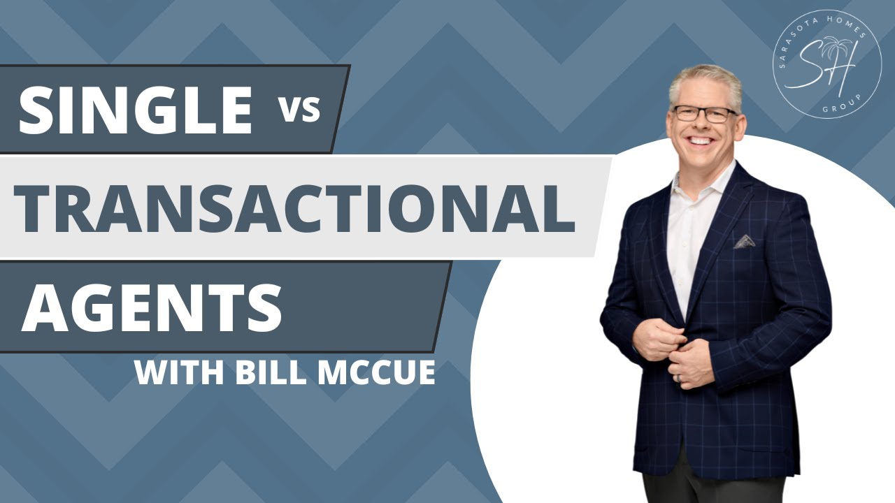 Single&nbsp;Agents Vs. Transactional Agent&nbsp;Vs. No Broker Relationship&nbsp; | Real Estate 101