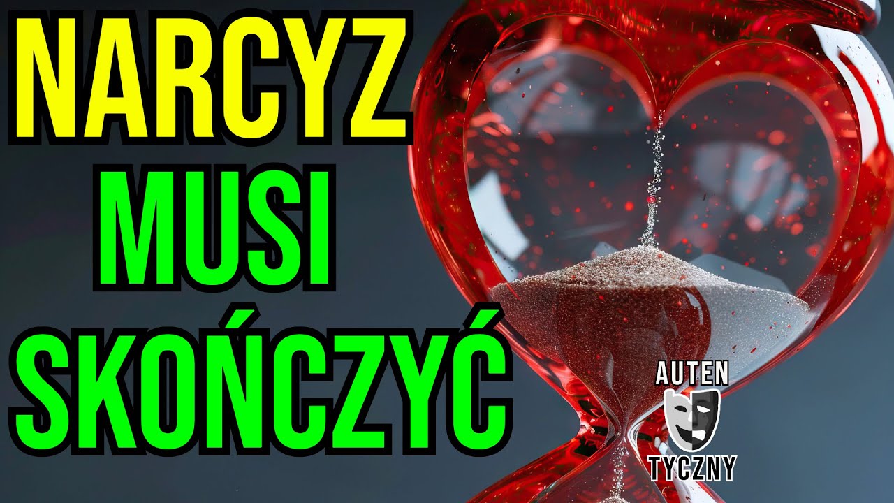 NARCYZ MUSI SKOŃCZYĆ #narcyz #psychologia #rozwój #npd #psychopata #zdrada #toksyk #manipulacja