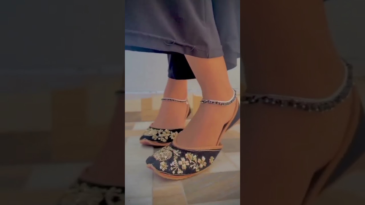 share with anklet lover💞