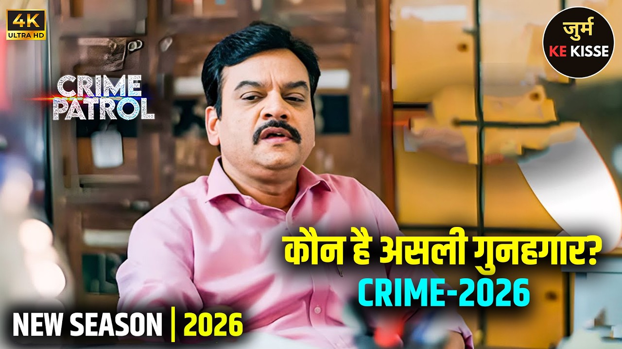 #Uttarpradesh Jurm | एक कॉल और जिंदगी बर्बाद! | Best Of Crime Patrol | True Crime | Crime