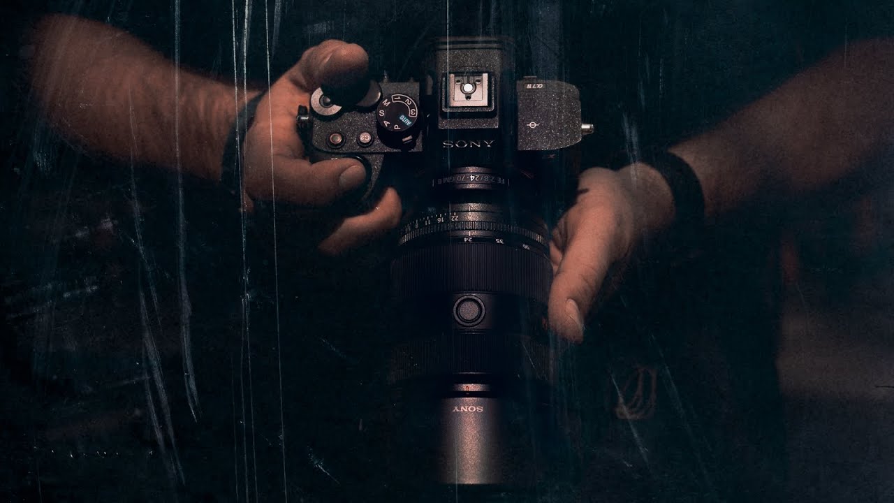 TEST Obiektywu Sony FE 24-70mm f/2.8 GM2 od AB FOTO