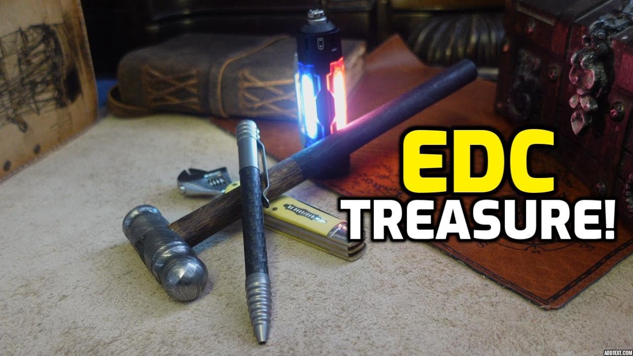 Tacray, New Wuben E8 and A Multitool Wrench!