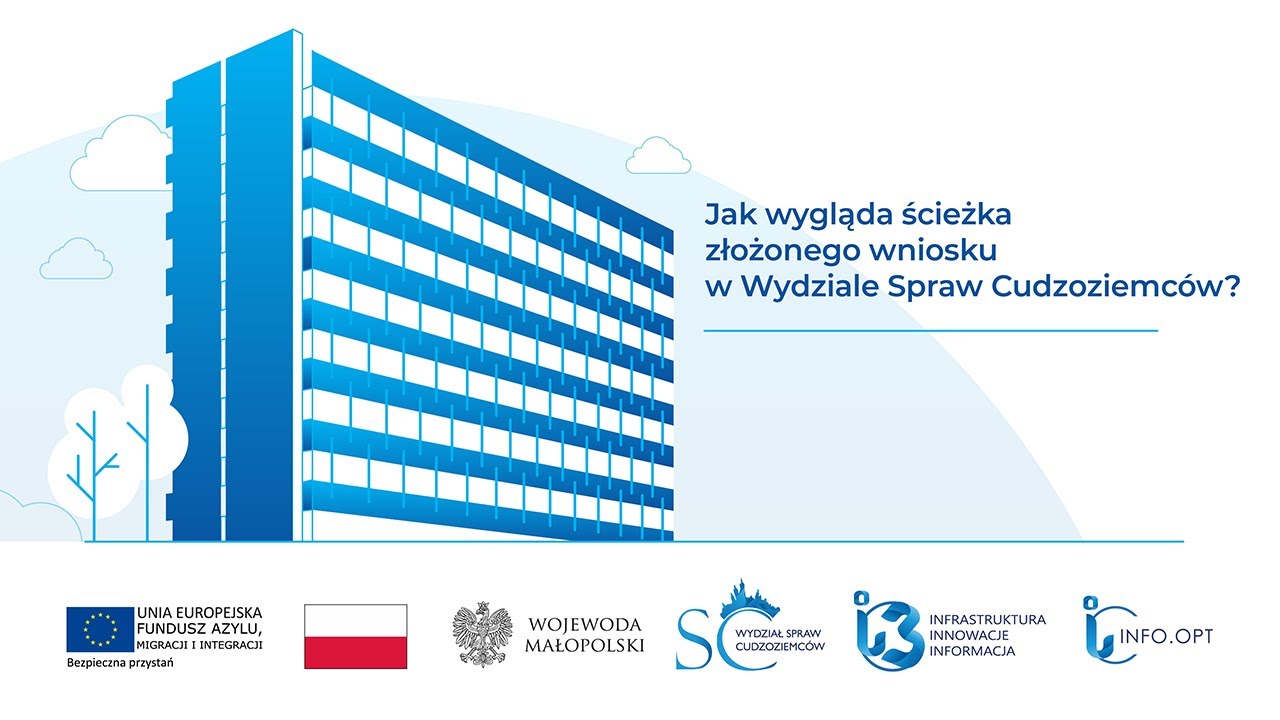 Jak wygląda ścieżka złożonego wniosku w Wydziale Spraw Cudzoziemców?