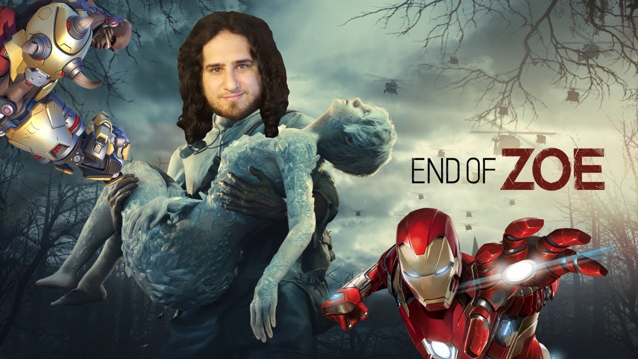 JOE DEBE MORIR | RESIDENT EVIL 7 