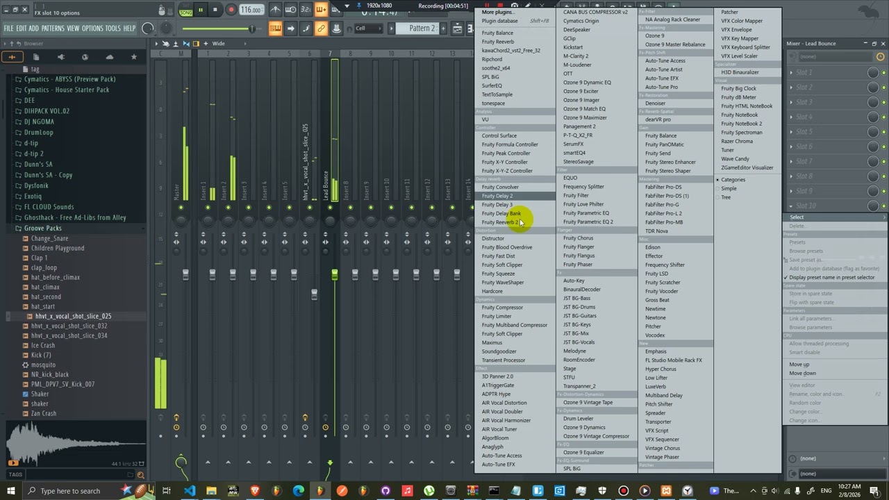 243. Простые советы по дип-хаусу 003 | Аккорды и стоковые треки в FL Studio | 🔴Выход в эфир за 10...