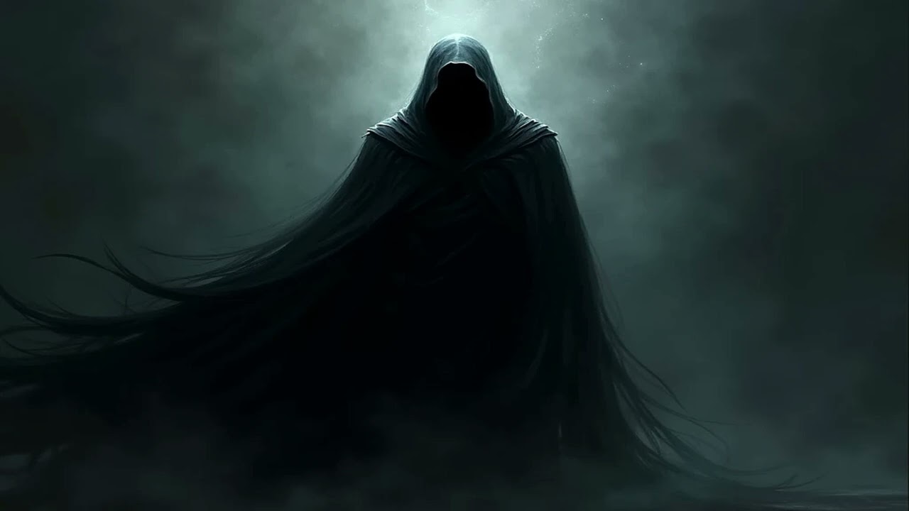 Maxxton x Hekza - REAPER II | BRUTAL CHOIR HARD STRINGS RAP BEAT INSTRUMENTAL 2025