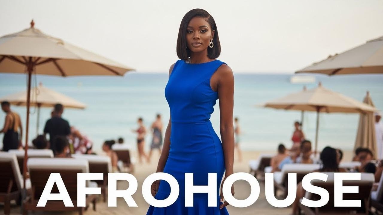 Afro House Mix 2026 | Timeless Afro House Classics 2026