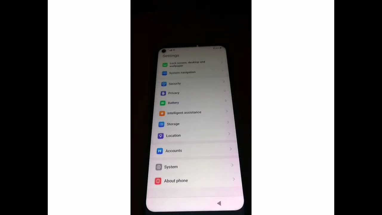 Hisense infinity H50 frp bypass without computer without downloading any file(android version 11)