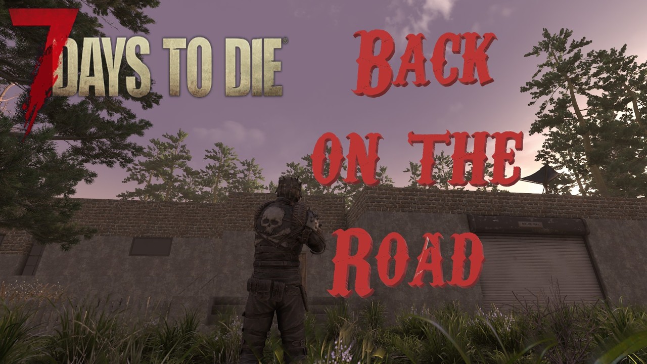Der lang ersehnte Händlerbesuch - LP 7 Days to Die Staffel 3 #56