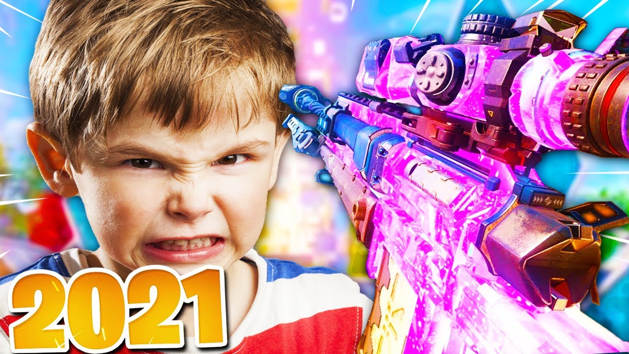 1V1 HEADSHOT ONLY TROLLING.. but its on BLACK OPS 3 in 2021 (6 YEARS LATER)