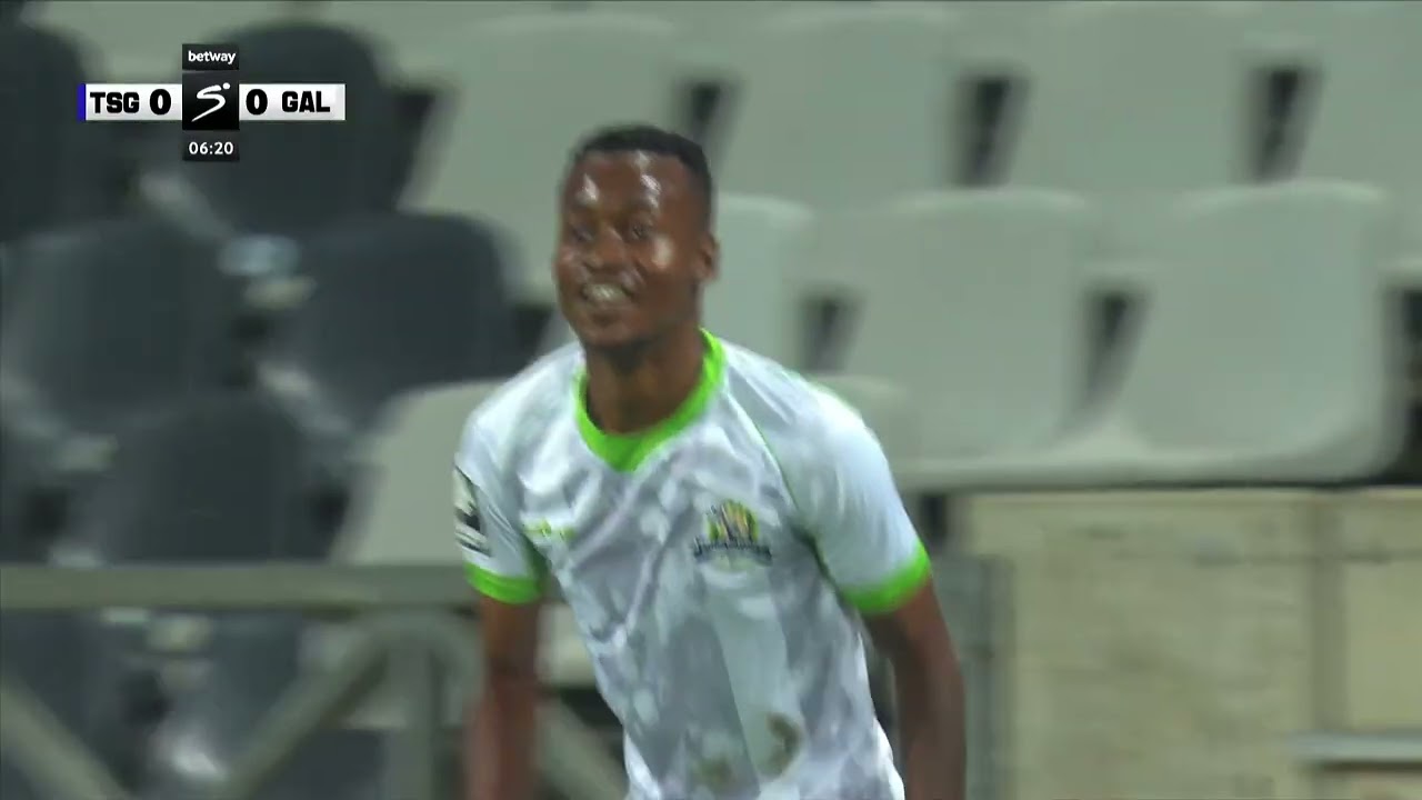 20260121,South AfricaPremiership, Round 15,TS Galaxy 2vs0 Marumo Gallants FC