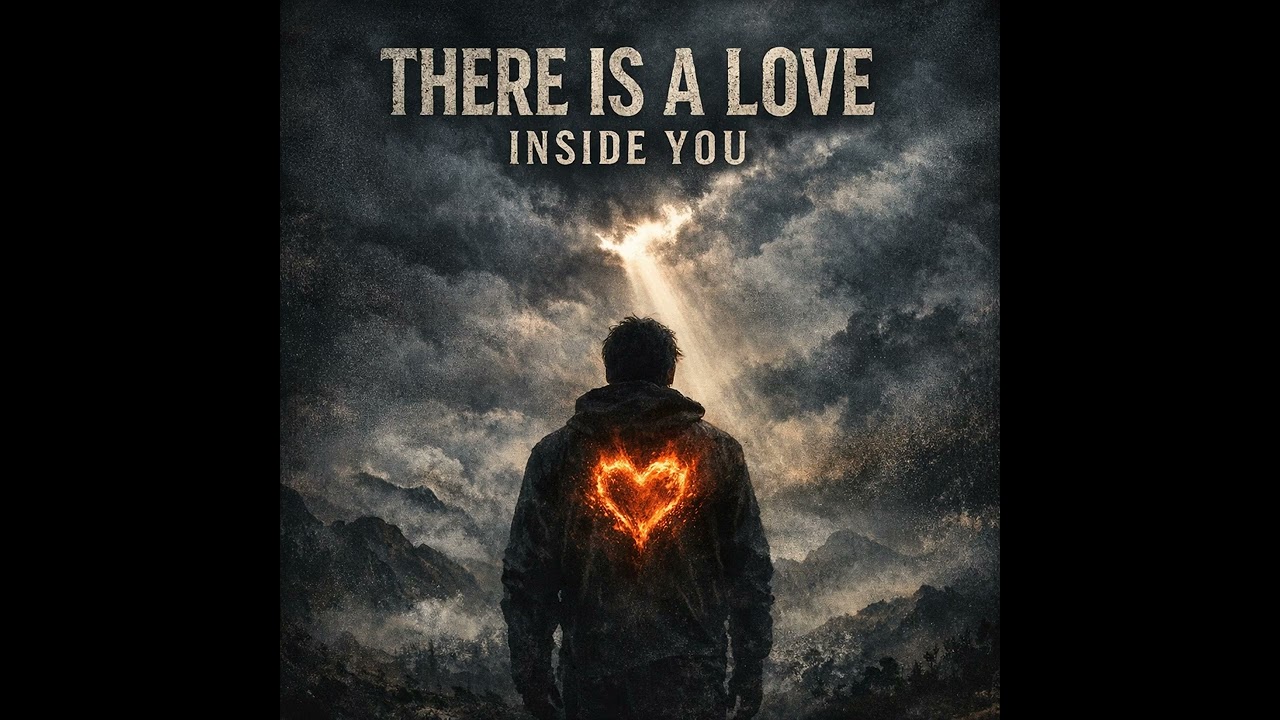 There Is a Love Inside You