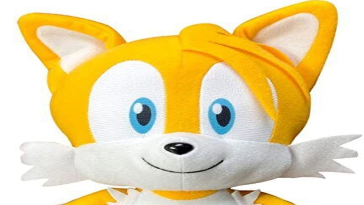 Hill Gym - Tails LMS #2 | 2011X