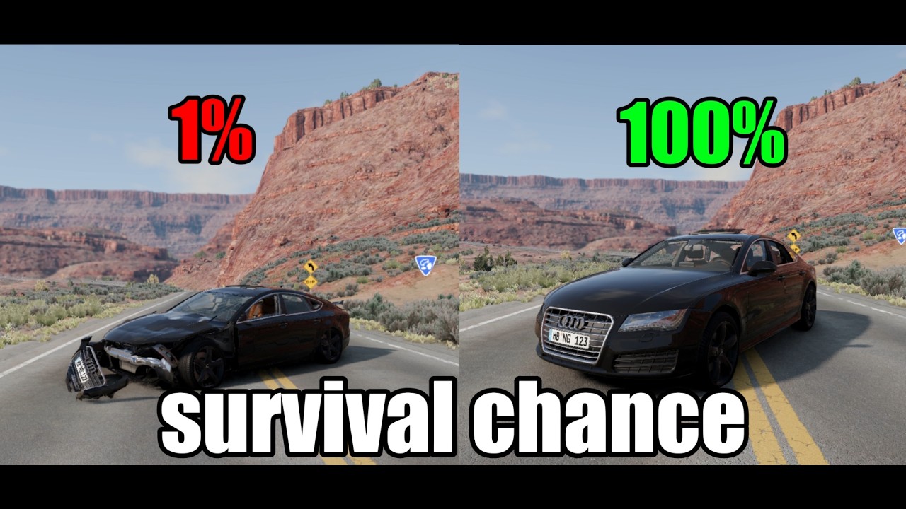 Survival chance #1