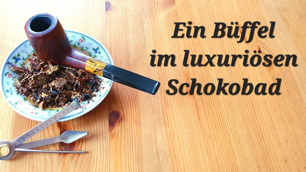 Peter Heinrichs Chateau Henri Nr. 46 in der Stanwell Buffalo