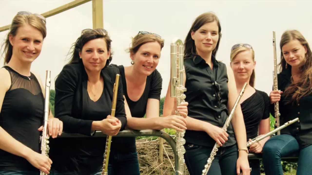 6Sense plays Within by Ian Clarke