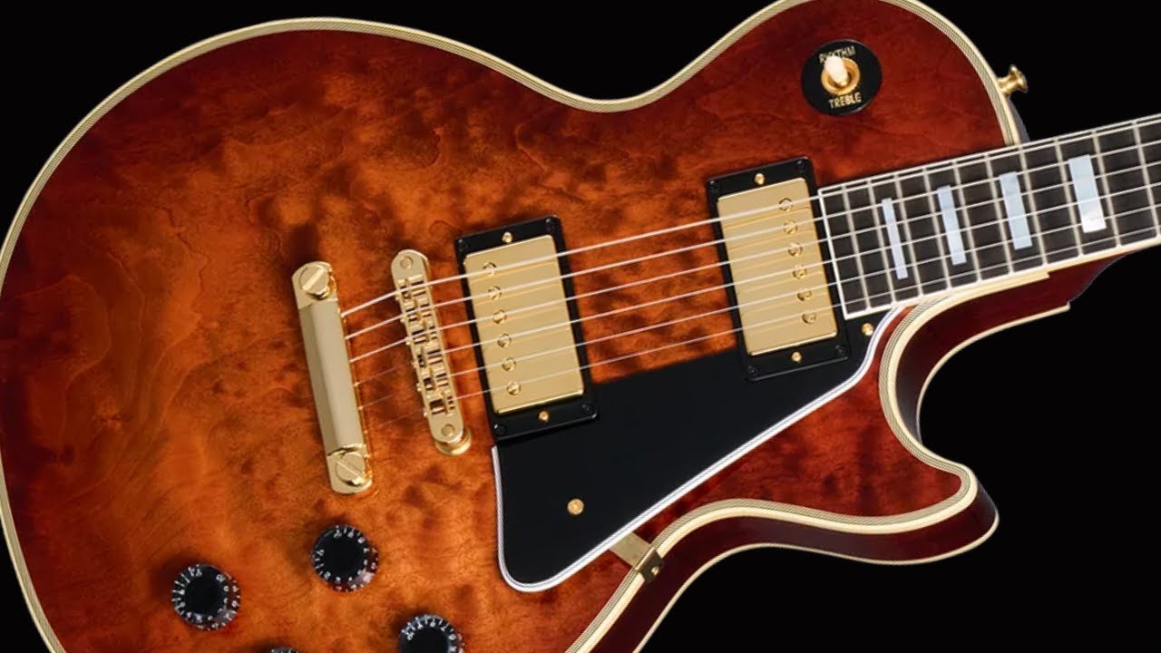 Deep Ballad Guitar Backing Track Jam in D Minor
