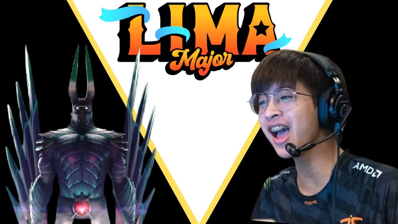 23 Savage Showing Entity Who Is The Real Boss | Entity vs Talon The Lima Major 2023