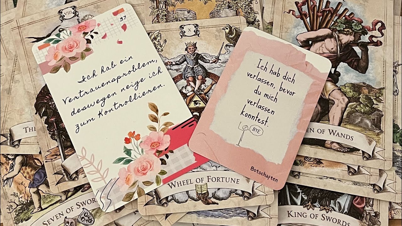 Hier ist jemand hoffnungslos￼ in dich verliebt, hat es nur leider vergeigt🔮🥳🫶🌷🏤💡⭐️