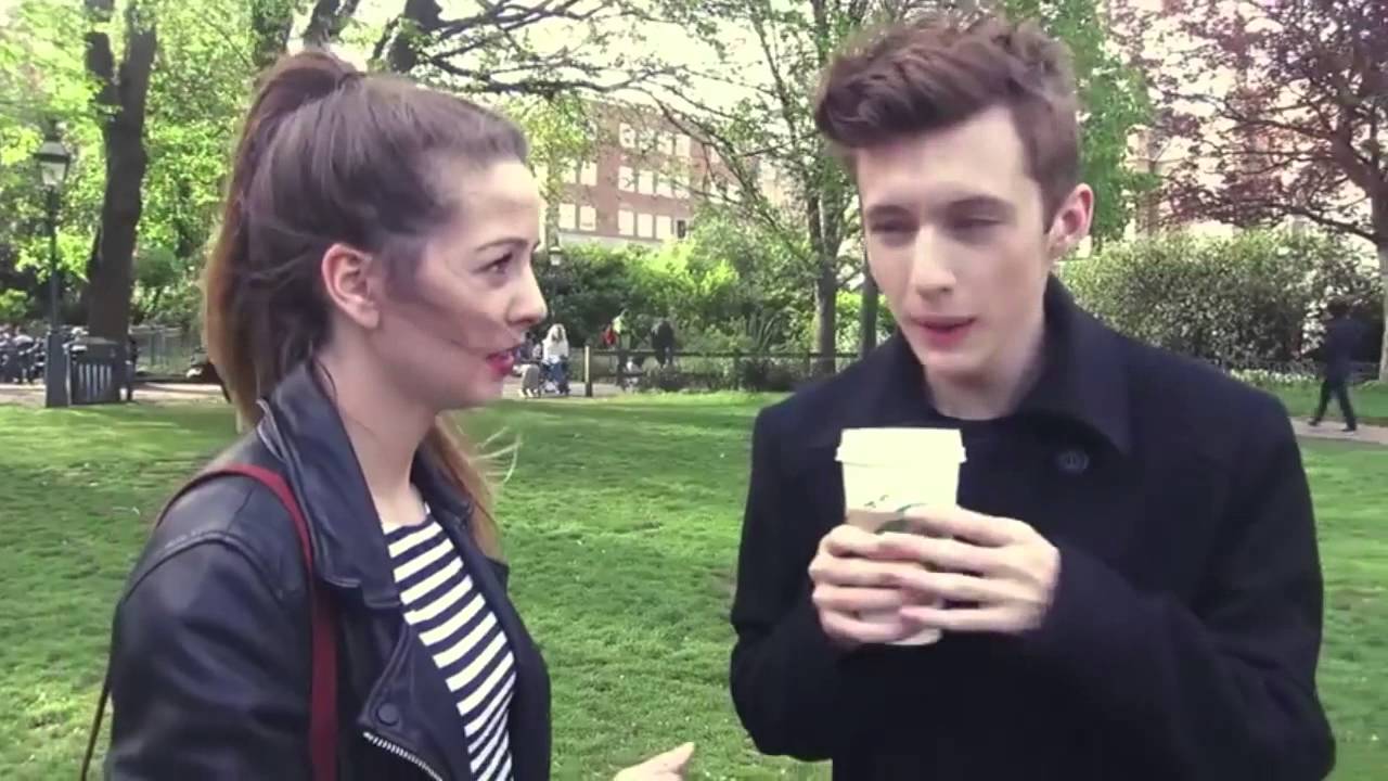 Troye Sivan | All The Funniest Moments