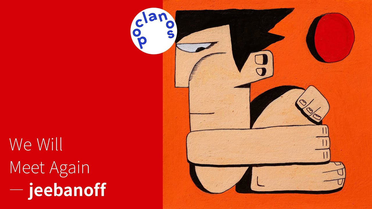 [Full Album] jeebanoff - We Will Meet Again / 앨범 전곡 듣기