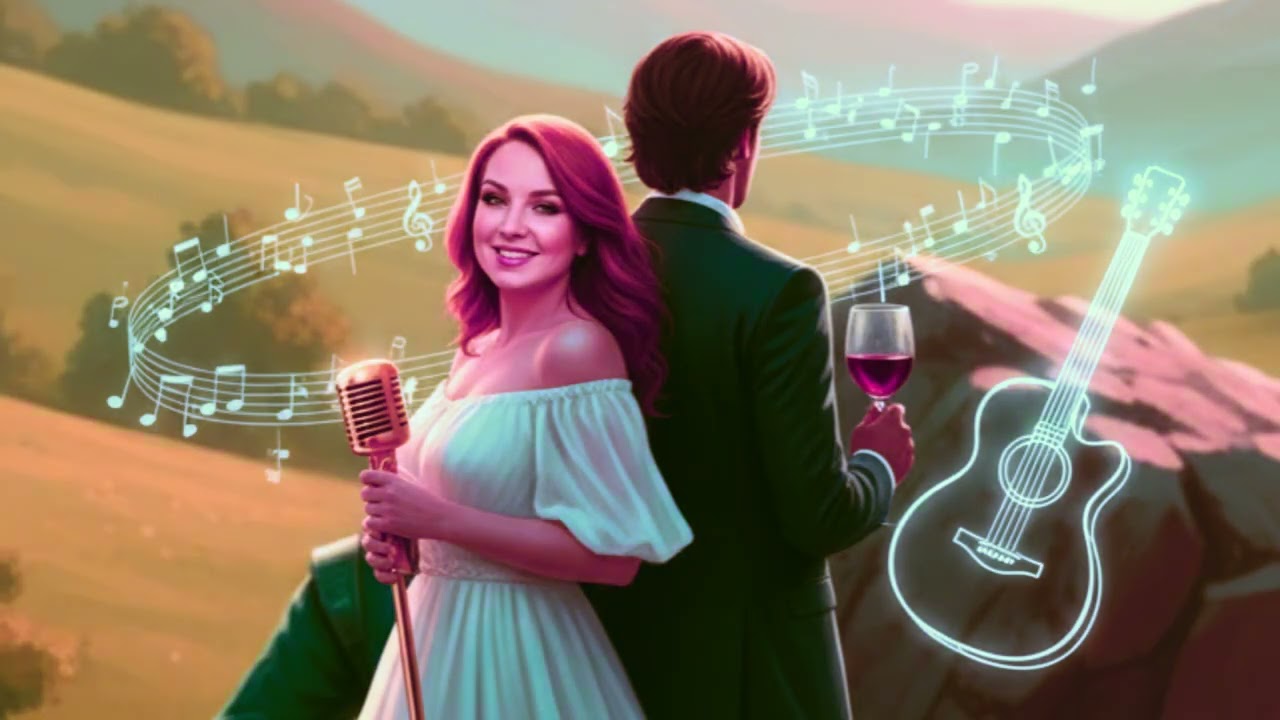 Prima iubire, ocolește-mă cu teamă (duet DL Music)
