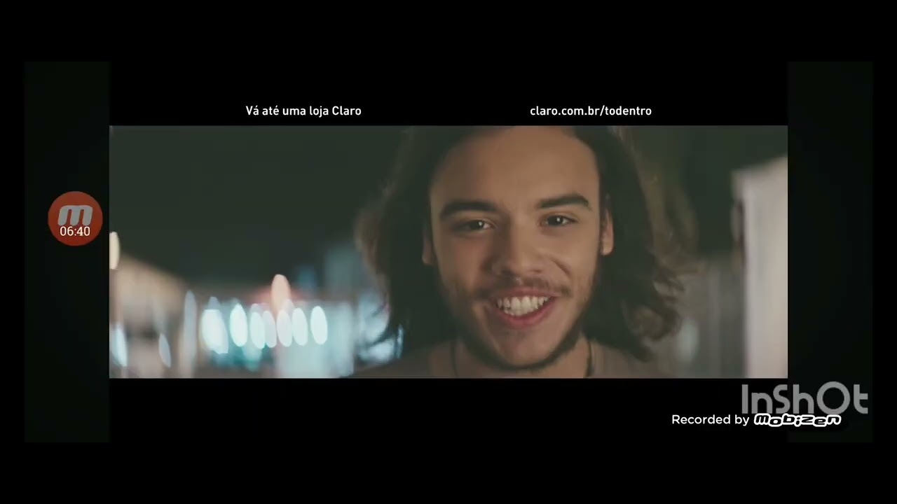Comerciais de operadoras claro,oi,Tim,vivo,Net, Nextel 