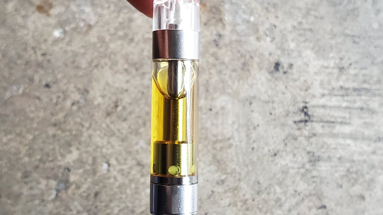 VAP CART REVIEW BY: REGULATOR EXTRACTS !!!!!!!!