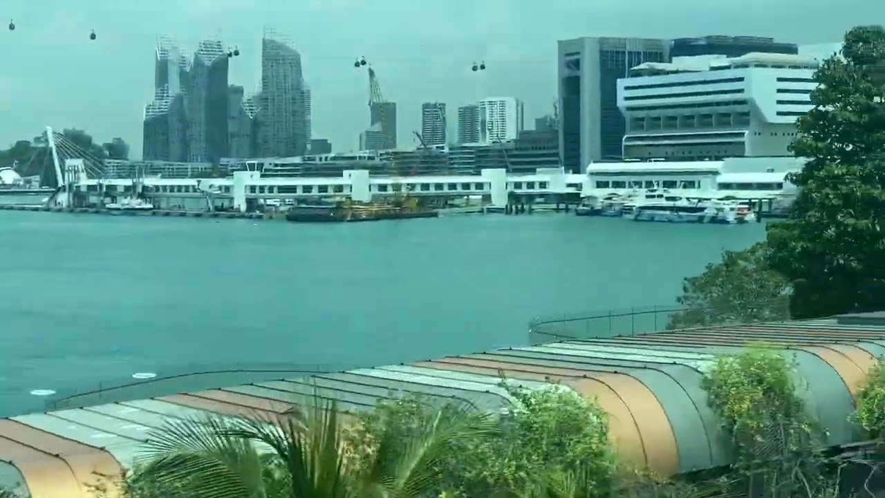 Sentosa Iland 🇸🇬🇸🇬🇸🇬