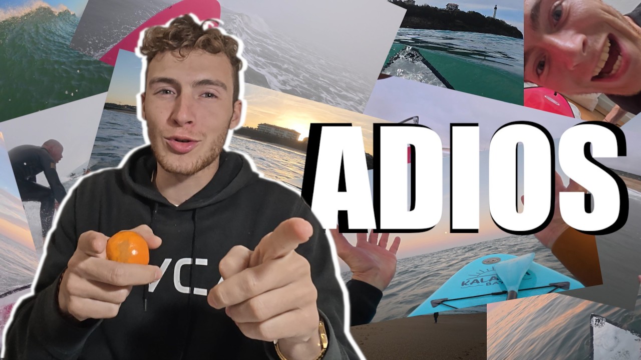 Le recap de cette fin de saison