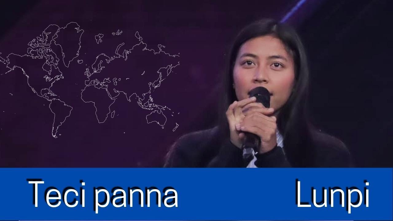 Kum 1 Sung Mission Pai - Lunpi Teci Panna