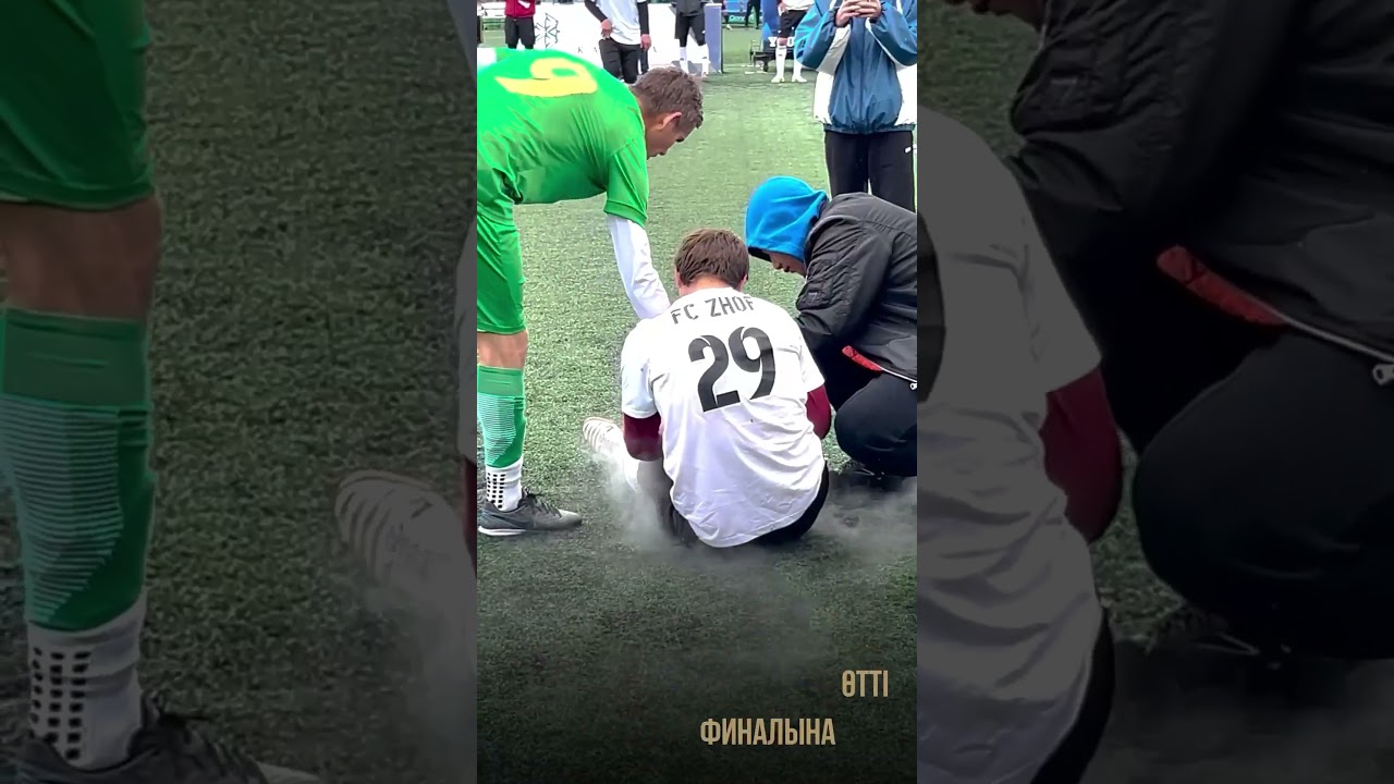 🏆 IT Kazakhmys выиграл Кубок АГМП по мини-футболу