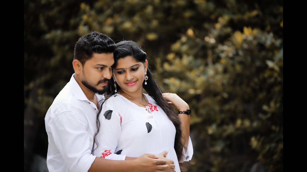 2020 | Best Kerala Wedding Video | Vyshakh + Aswathi