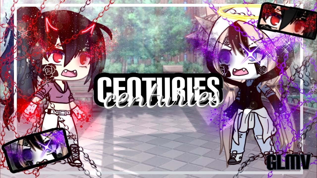 || ☀︎︎ Centuries ☀︎︎ || Glmv || Gacha life music video || Fall Out Boy || 3k sub special! ❤︎ || FW⚠️
