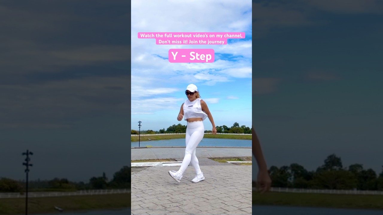 Никакого давления, никакого стресса — просто танцуйте и будьте в форме: Shuffle fitness