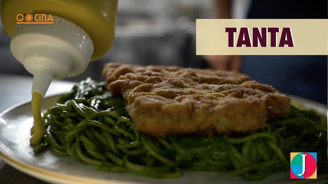 En La Cocina - Tanta