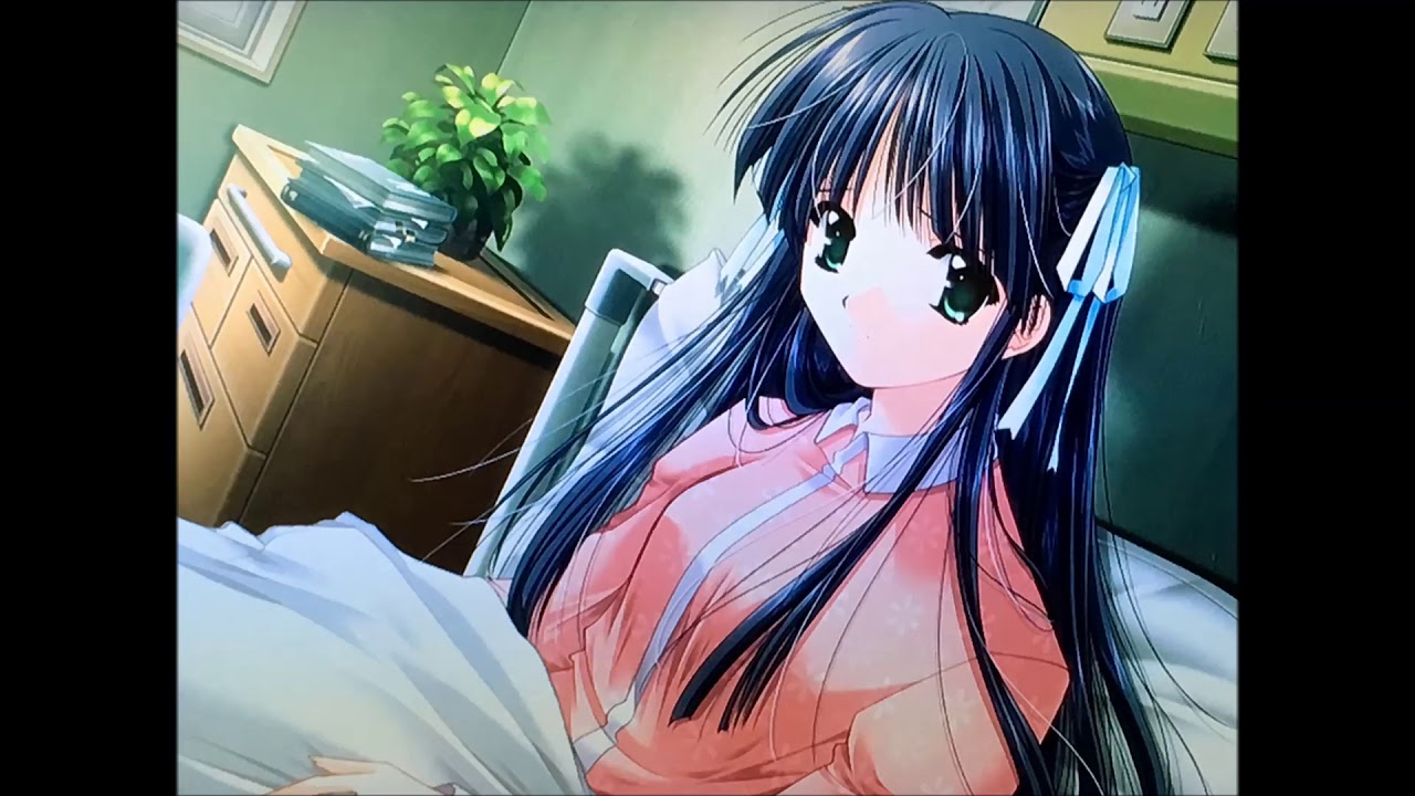 MistyRain七月の雨　CANDY「IZUMO3」より