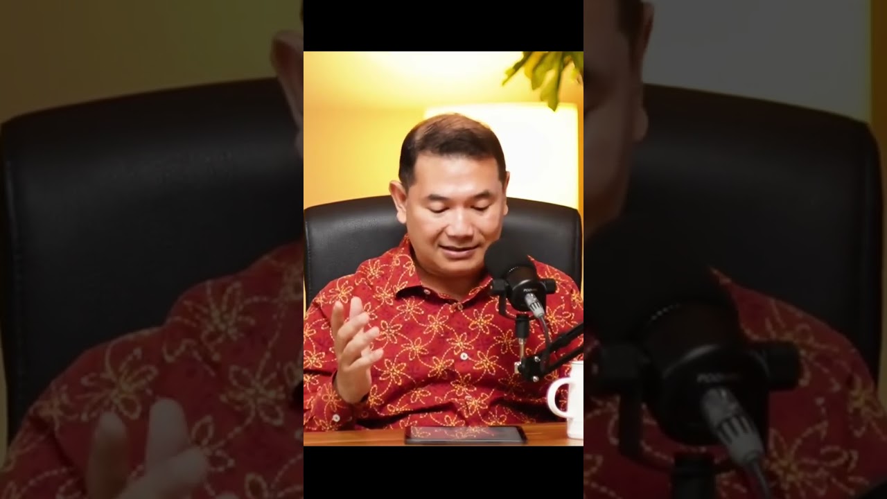 Tuduhan Bloomberg PMX, Zahid, Azam Baki, Aminul Bestinet, Nizam Jakel: Terlalu Berat untuk Didiamkan