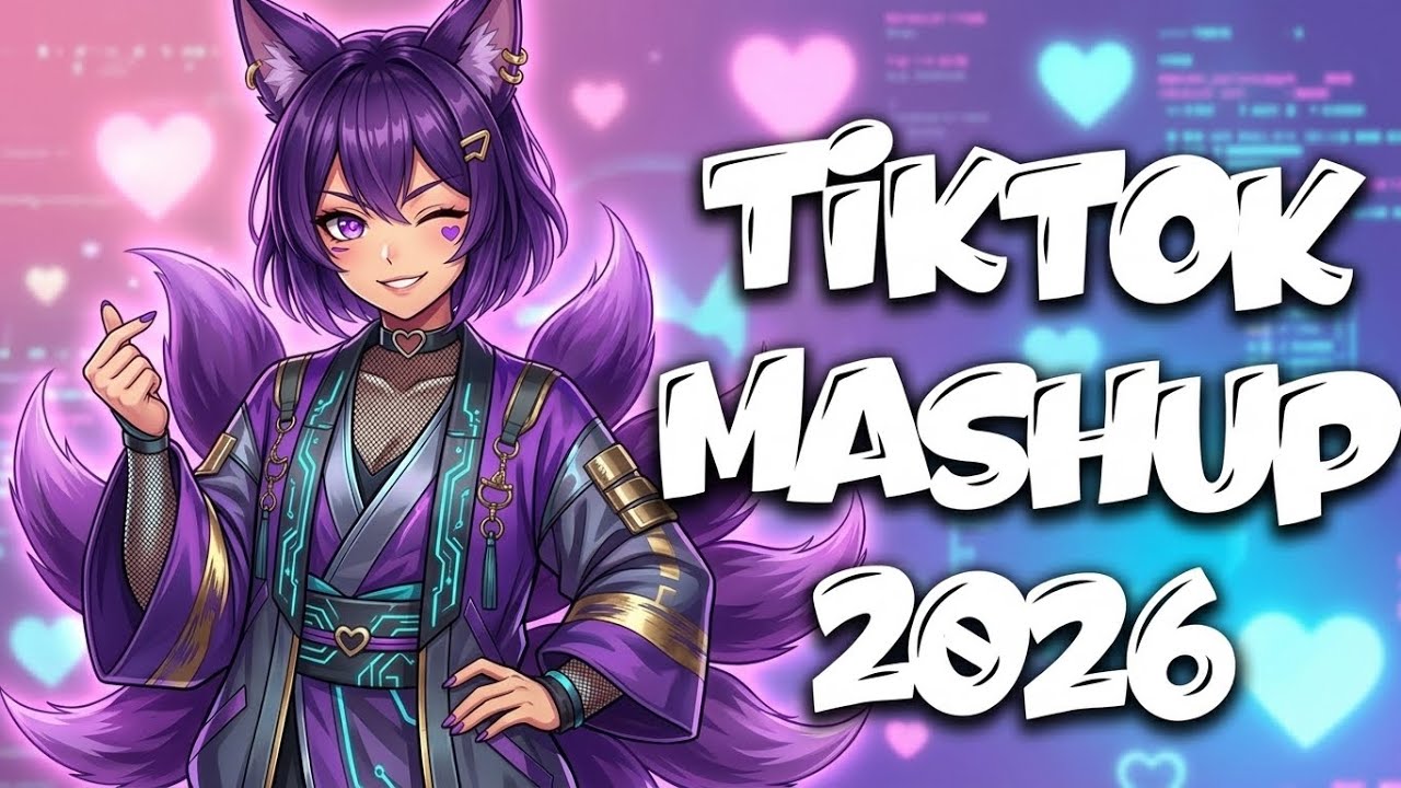 Newest TikTok Mashup 2026 (March Update)