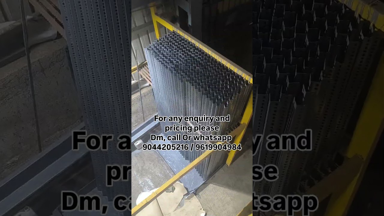 Storage rack direct factory price 