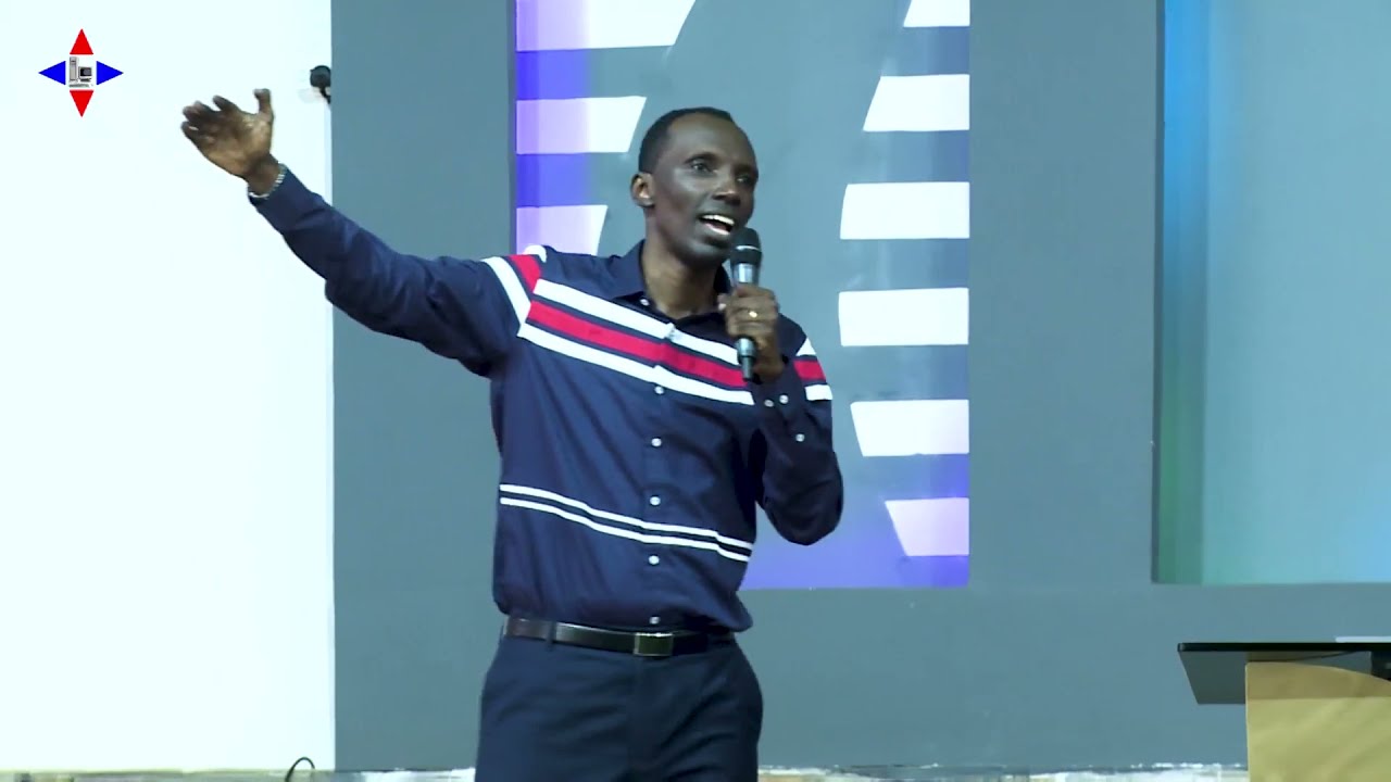 LE DANGER DE L'ORGUEIL PAR CHRIS NDIKUMANA