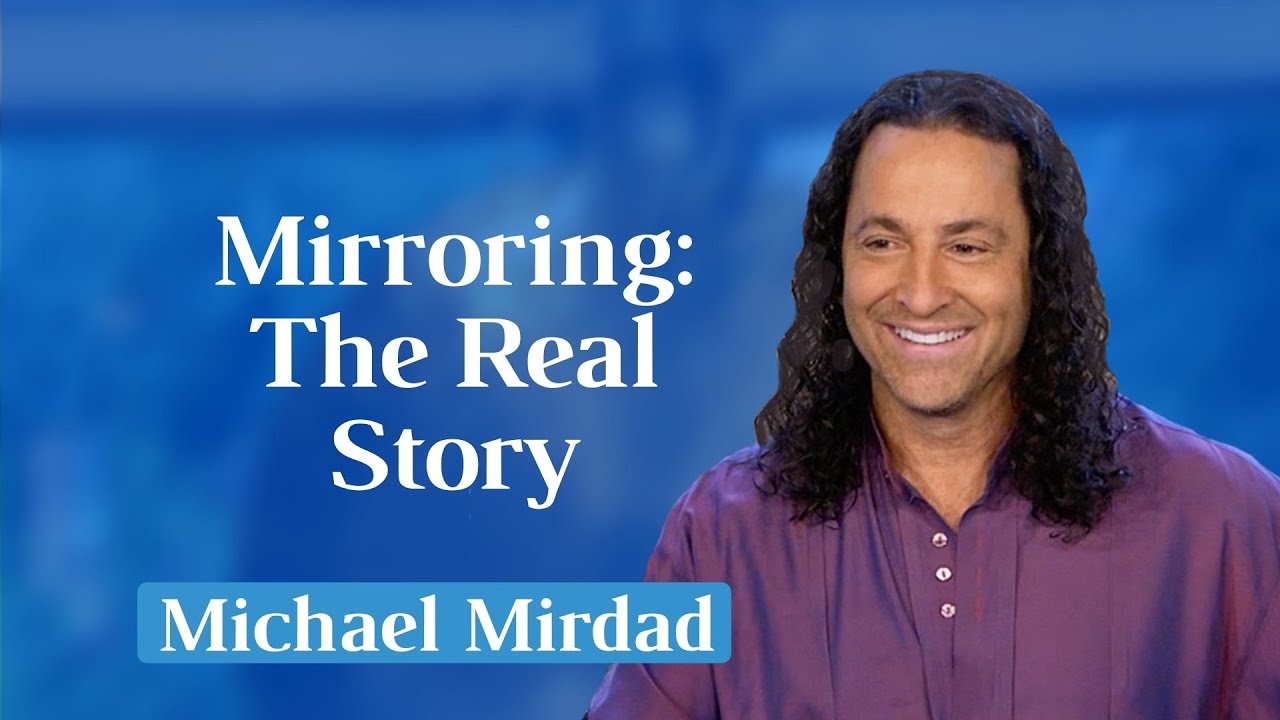 Mirroring: The Real Story