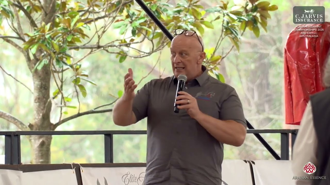 Australasian Int  Championships 2026   Special Awards 3