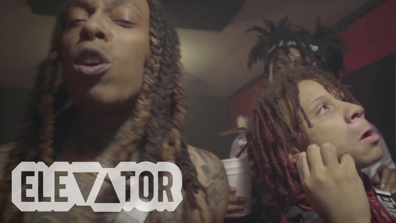 Chris King - Extraordinary (Official Music Video)